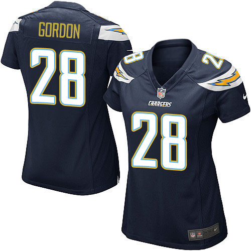 women San Diego Chagers jerseys-055